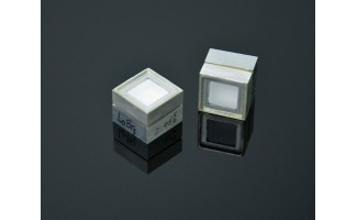 LaBr3(Ce)闪烁晶体